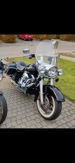 Harley Davidson Roadking Classic 2009, Motoren, Accessoires | Overige, Ophalen, Zo goed als nieuw
