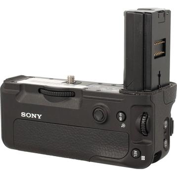 Sony VG-C3EM Verticale handgreep voor A7M3 / A7RM3 / A9