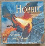 De Hobbit bordspel 999 Games, Hobby en Vrije tijd, Vijf spelers of meer, Ophalen of Verzenden, Gebruikt, 999 Games