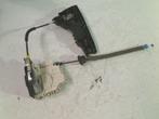 PORTIERSLOT LINKS ACHTER Audi A1 Sportback (8XA / 8XF), Gebruikt, Links, Audi