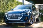 Audi e-tron Sportback 50 quattro S line, 0 kg, Euro 6, 0 kg, Noir