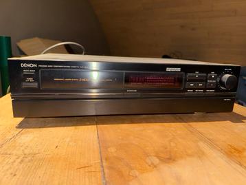 Denon DRS-810 cassette deck beschikbaar voor biedingen
