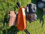 Motobineuse husqvarna, Tuin en Terras, Hand-tuingereedschap, Ophalen of Verzenden, Gebruikt, Overige soorten