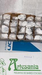 Artesania figuritas de barro cocido, Enlèvement ou Envoi
