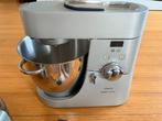 Kenwood Major Titanium, Elektronische apparatuur, Ophalen, 4 liter of meer, Gebruikt, 3 snelheden of meer