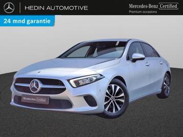 Mercedes-Benz A-Klasse 180 Limousine beschikbaar voor biedingen