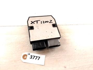 XT1200Z Super Tenere 2010 - 2013 Yamaha D1-46343 beschikbaar voor biedingen