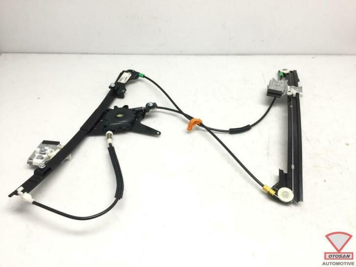 vw golf 3 vento raammechanisme elekt. rechts voor 5drs nieuw, Auto-onderdelen, Ruiten en Toebehoren, Volkswagen, Nieuw