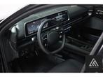 Hyundai Ioniq 6 77 Kwh Connect AWD | Direct leverbaar | BTW, Autos, Hyundai, Berline, 240 kW, Automatique, Bleu