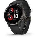 Garantie Garmin Venu 2 Plus - augustus 2026, Ophalen, Conditie, Zo goed als nieuw