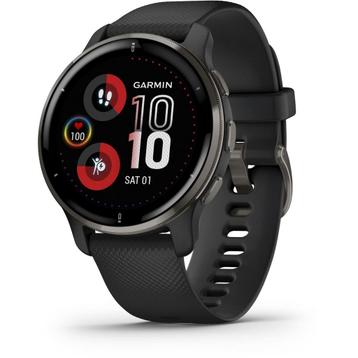 Garantie Garmin Venu 2 Plus - augustus 2026 beschikbaar voor biedingen