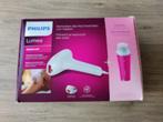 Philips Lumea IPL Advanced lasertoestel, Elektronische apparatuur, Persoonlijke Verzorgingsapparatuur, Ophalen of Verzenden, Gebruikt