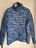Donsjas 36, ANDERE, Blauw, Ophalen of Verzenden, Maat 36 (S)