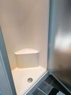 inbouwdouche, Huis en Inrichting, Badkamer | Complete badkamers, Ophalen, Gebruikt