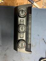 Skoda octavia 3 airconditioning display 2014, Ophalen of Verzenden, Gebruikt, Skoda