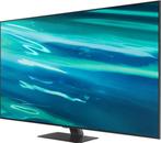 Samsung QLED 65 inch te koop, Ophalen, Zo goed als nieuw, QLED, Samsung