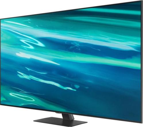 Samsung QLED 65 inch te koop, Audio, Tv en Foto, Televisies, Zo goed als nieuw, QLED, Samsung, Ophalen