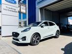 Ford Puma 1.0 Mhev / ST Line / Winter Pack / Camera, Automaat, Zwart, 5 zetels, 5 deurs