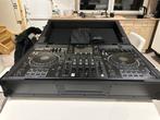 Pioneer xdj - xz met koptelefoon & stoffenkap & flight case, Musique & Instruments, Enlèvement, Pioneer