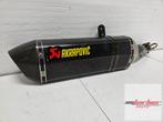 Honda CBR300R Akrapovic uitlaat, Ophalen of Verzenden, Gebruikt