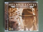 Helmut Lotti - The Crooners (Dubbel CD 2006, 10 Om Te Zien), Ophalen of Verzenden