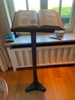 Staander voor boeken, Enlèvement, Utilisé