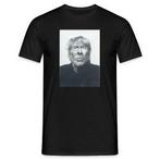 T-shirt Arno Hintjens, Zwart, Ophalen of Verzenden, B&c, Maat 56/58 (XL)