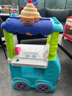 Ijscar voor klei gratis, Enlèvement, Utilisé