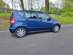 Mercedes A160 2000 CDI. Van 2011. Euro 5. Nieuwe staat., Auto's, Mercedes-Benz, Voorwielaandrijving, Stof, Zwart, 4 cilinders