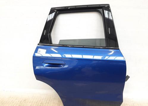 Portier Deur Achter Rechts BMW X1 U11 ( C31 ), Auto-onderdelen, Carrosserie, Deur, BMW, Rechts, Gebruikt, Ophalen of Verzenden