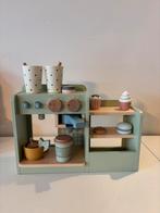 Little Dutch Koffiehuisje, Ophalen, Zo goed als nieuw