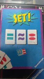 set gezelschapspel, Ophalen of Verzenden