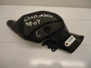 GSXR1300 1998 - 2007 Suzuki Luchthapper D1-32259 beschikbaar voor biedingen