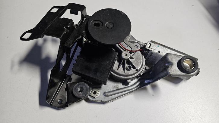 Ruitenwisser motor achterzijde klep BMW 3 serie E46 Touring, Auto-onderdelen, Ruiten en Toebehoren, BMW, Gebruikt, Herkomst onderdeel bekend