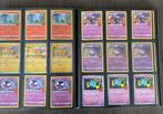 Pokémon Halloween master set 2022 (1x) - 2023 (3x) compleet, Enlèvement