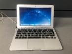 MacBook Air, Computers en Software, Gebruikt, Minder dan 4 GB, Ophalen of Verzenden, 128 GB of minder