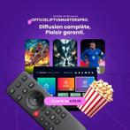 Premium IPTV-abonnement 12 maanden, Audio, Tv en Foto, Ophalen of Verzenden, Zo goed als nieuw
