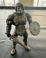 Masters of the universe Classics - Bronze He-Man, Collections, Jouets miniatures, Comme neuf, Enlèvement ou Envoi
