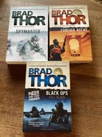 Boeken van Brad Thor, Ophalen of Verzenden, Zo goed als nieuw, Brad Thor