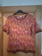 Tshirt van Green Ice, Vêtements | Femmes, T-shirts, Manches courtes, Taille 38/40 (M), Enlèvement, Porté