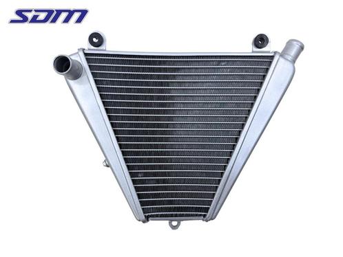 RADIATEUR Ducati Streetfighter V2 (01-2022/-) (54840972B), Motoren, Onderdelen | Overige, Gebruikt