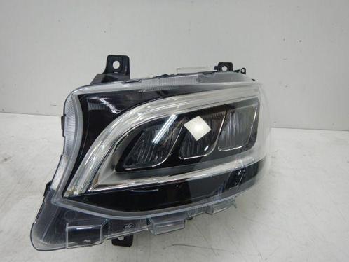 Mercedes-Benz Sprinter W910 LED High performance Koplamp Lin, Auto-onderdelen, Verlichting, Mercedes-Benz, Gebruikt, Ophalen of Verzenden