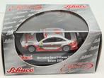 DTM 2005 Mercedes C Class Vodaphone - Schuco 1/87, Hobby en Vrije tijd, Ophalen of Verzenden, Zo goed als nieuw, Auto, Schuco