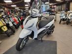 Piaggio Beverly 400, 400 cc, Scooter, Bedrijf, Minimaal motorrijbewijs A2