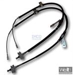 Handremkabel SET SsangYong Kyron en Actyon  49010 09201, 490, Auto-onderdelen, KGM Europe GmbH, Ophalen of Verzenden, Info@smotor.com