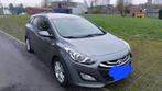 Hyundai i30, Auto's, Voorwielaandrijving, Euro 5, Zwart, 4 cilinders