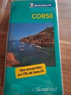 Guide touristique corse, Ophalen, Zo goed als nieuw
