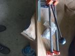 Tegelsnijder, Doe-het-zelf en Bouw, Ophalen, Overige materialen, Gebruikt, Wandtegels