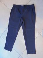 Betty Barclay broek maat 46 zo goed als nieuw, Comme neuf, Bleu, Taille 46/48 (XL) ou plus grande, Enlèvement