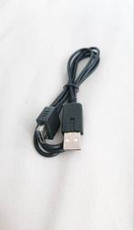 cable USB chargeur Psvita fat Ps vita, Comme neuf, Enlèvement ou Envoi
